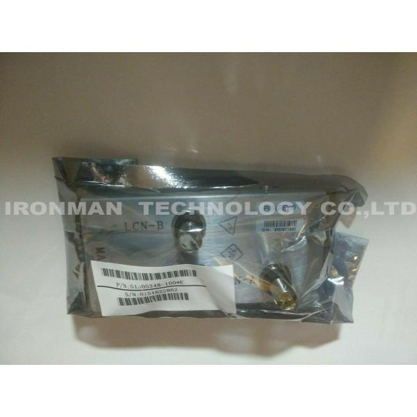 Flame Safety Module Honeywell PLC Module PWA ASSY 51305348-100 MAU S/N 0152139681