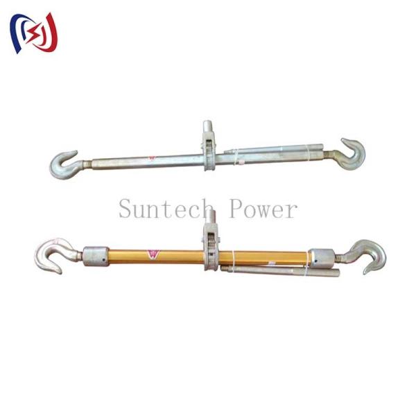 Buy ​​Custom Aluminium Alloy Stringing Turnbuckle Any Length Thread Pitch OEM Bulk Orders Available​​ at wholesale prices