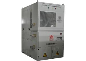 Custom Design Inductive Load Bank Apparent Power For Testing Output Power
