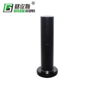 China LCD Control Fragrance Diffuser Machine Essential Oils Atomizing Aroma Diffuser HZ-1203 on sale