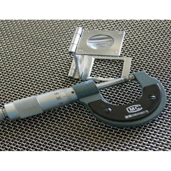 30cm 20mm 25mm Stainless Steel Mesh Strainer Cone Mesh Filter 500 125 200 Micron