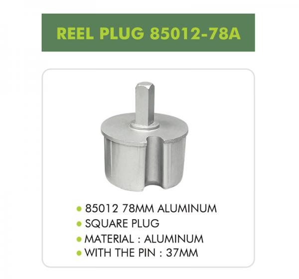 Awning Roller Shade Automation Kit Round Tube Plug Awning Mounting Hardware