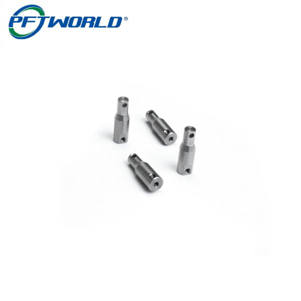 2D/3D/drawing Custom Precision CNC Turned Parts Key Words CNC Precision Turned Parts