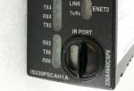 IS220PSCAH1A GE MARK VI SERIAL COMMUNICATION INPUT / OUTPUT MODULE