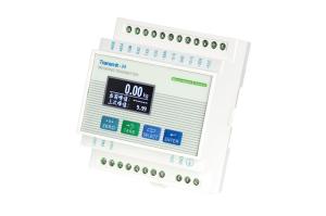 High Speed Weight Transmitter Load Cell Transmitter 0-10V Rs485
