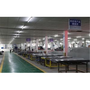 Foshan Qian Fireproof Shutter Doors Co., Ltd.