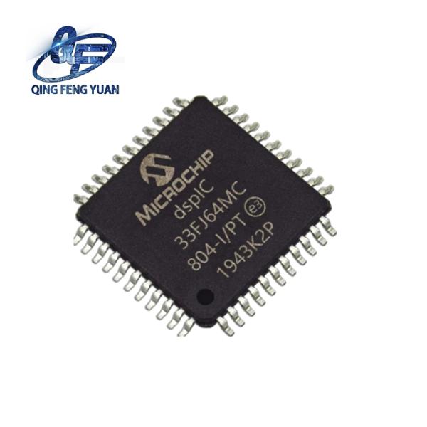 MICROCHIP DSPIC33FJ64MC804 IC Bom Distribution Service Electronic Components Integrated Circuits