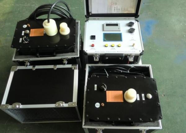 Buy Very Low Frequency Generator Test Equipment Vlf Testing Equipment Sine Wave Output at wholesale prices