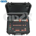 ZXR-3A Wide Measurement Range Transformer Test Equipment , 3A Transformer dc