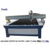 Buy cheap 1500*3000mm working area Cnc Plasma Cutting Machine for shipping industry from wholesalers