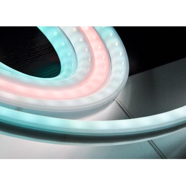 5050 5M Remote Control Programmable Rgbw Led Strip Light Multi - Color Customized Specialised