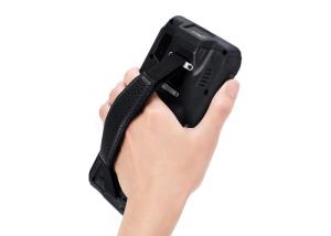 Quality Industrial Pda Windows Mobile Handheld Data Terminal Rugged Pda BH862 for sale