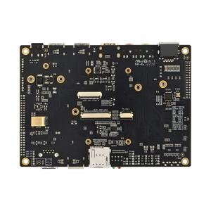 DDR 8GB PCIe 104 RK3566 SBC Arm Rockchip SBC For Multimedia & Digital Signage