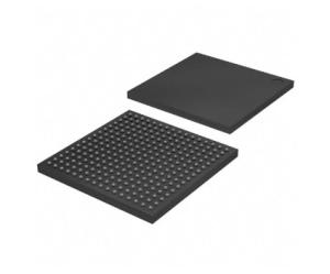 China XC6SLX16-2FTG256C FPGA IC Chip Integrated Circuit Field Programmable Gate Array on sale