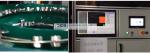 LCD Display Flaw Detection Sorting Machine SWT-636