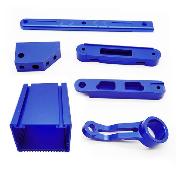 Custom High Precision Rapid Prototype CNC Machining Fabrication OEM CNC Machining Service For Fast Parts