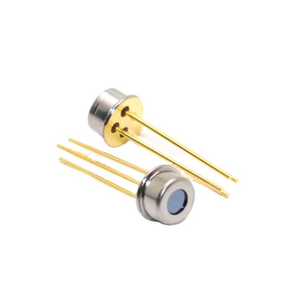 Buy hot stock New infrared Thermopile Sensor UTP-STF55B Instead Of MTP10-B7F55  IR temperature sensor at wholesale prices