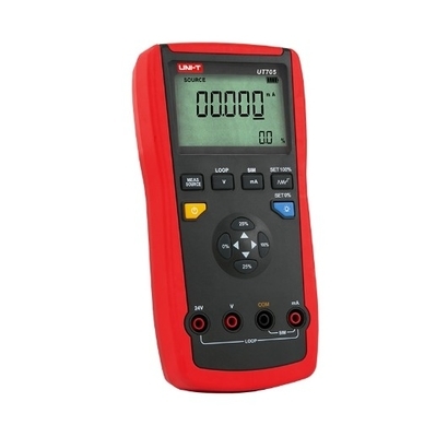 ProCal HD Handheld Loop Calibrator 0.02% Accuracy