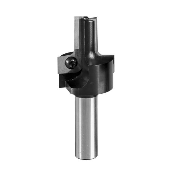 Buy Extended Roundover Router Bit Carbide Insert Tooling IB20301 IB20303 at wholesale prices