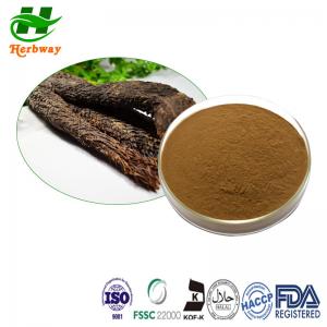 China Health Supplement Cistanche Tubulosa Extract Powder Cistanche Deserticola Powder on sale