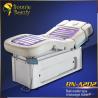 Luxury electric dry thermal water massage bed for sale for sale