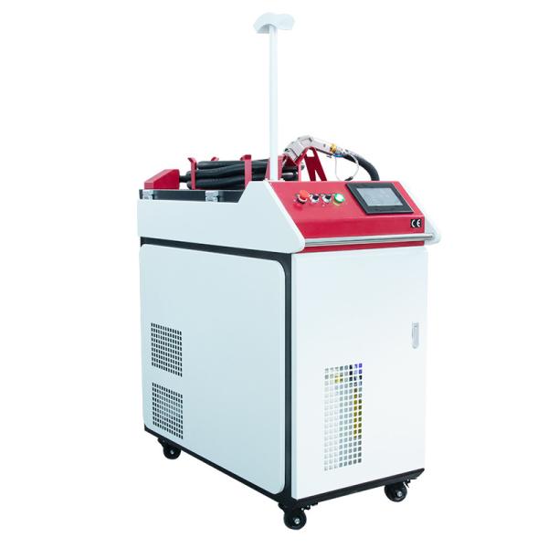 Handheld Metal Laser Welding Machine Handheld Laser Welding Machine Laser