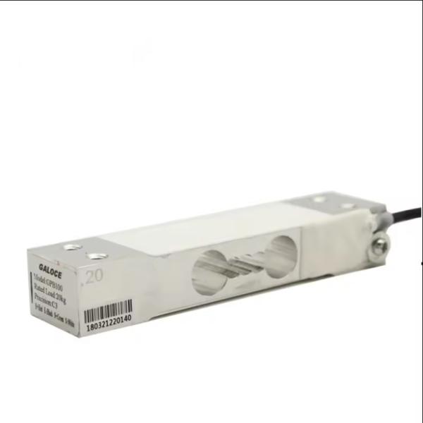 Buy Ruijia Output Garbage Weighing Smart Shelf Digital Load Cell Digital Output  Resistance Sensor at wholesale prices