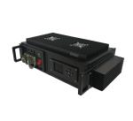 30W Wireless Ethernet Radio Signal Transmitter And Receiver Easy Deployment