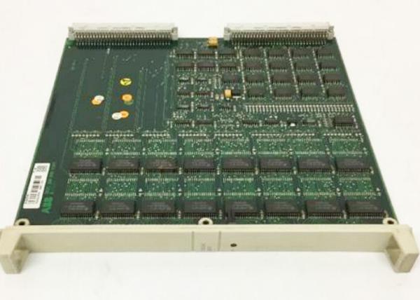 E3HAB5956-1 Memory Expansion DSQC323 8Mb Robotics Programmable Logic Controller