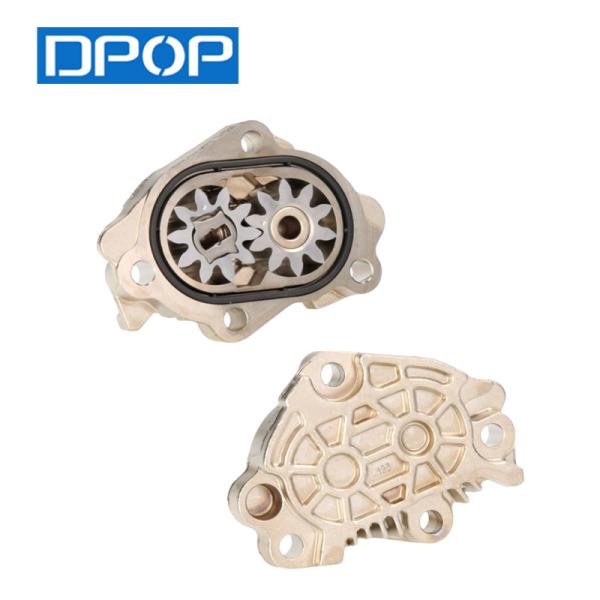 DPOP Gear Pump 0440020060 0440020087 Fuel Transfer Pump For BOSCH