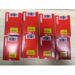 EL5151-0021 Beckhoff EtherCAT Terminal 1 Channel Encoder Interface, Incremental