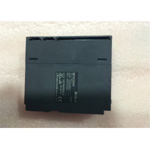 Q25HCPU PLC Programmable Logic Controller RS232C Communication Port Type