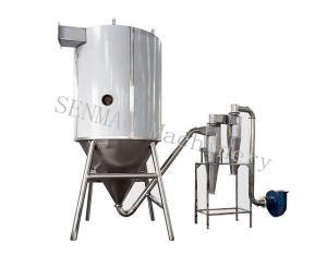 China Calcium Lactate Centrifugal Spray Dryer on sale