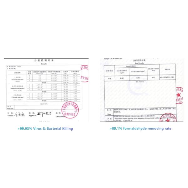 12V Uvc Disinfection Light For Sterilization
