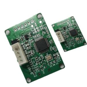 Quality VL53L1X High Precision Temperature Measurement Module Laser Ranging Module for sale
