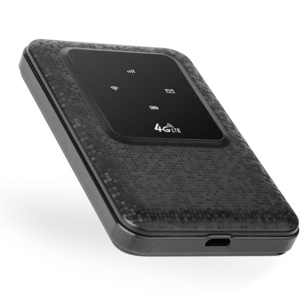 150mbps Wireless 4g Lte Mobile Hotspot Router Wifi Pocket Universel
