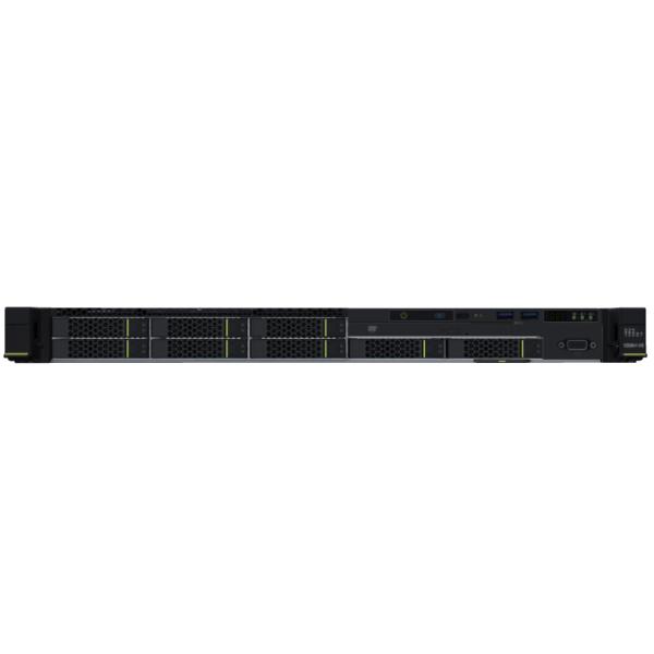 Xfusion FusionServer 1288H V6 1U Rack Server With One or two 3rd Gen Intel® Xeon® Scalable Ice Lake processors