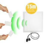 Linux IP67 15m Long Range UHF RFID Reader USB TCP WIFI For Vehicle Tracking