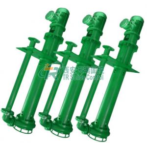 Quality Vertical Submersible Sewage Pump , Compact Design Submersible Motor Pump for sale