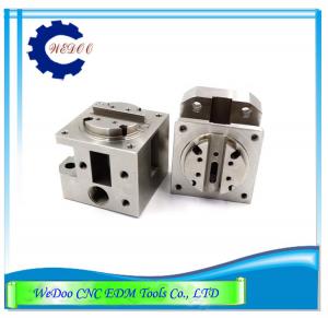 China 3082519 Stainless Conductivity Block Sodick EDM Parts Die Block Die Guide Holder on sale