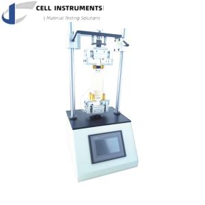 Quality ASTM D2063 Automated Torque Tester For Bottle Auto Cap Torque Tester Bottle Cap Torque Tester for sale