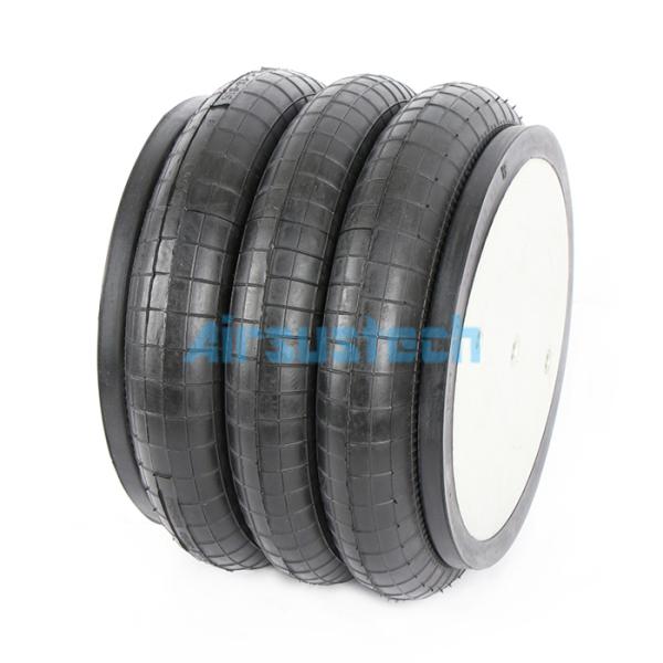 Goodyear 578-93-3-100 Air Suspension Spring for CNC Machine Vibration Isolation