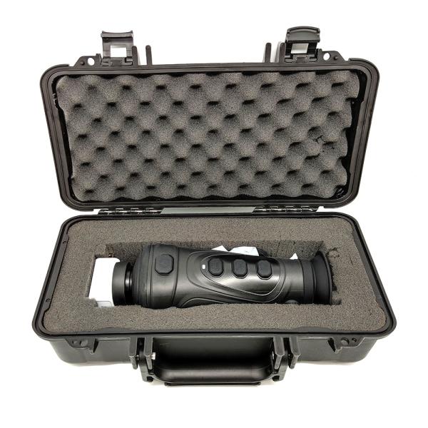 Infrared Thermal Imaging Monocular Scope TM1 With Handheld Night Vision Camera