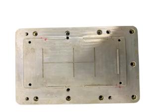 Quality Various Anodizing CNC Precision Machining Parts , CNC Machined Components for sale