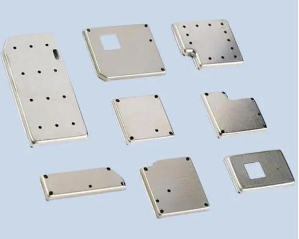Buy Customized Auxiliary Communications Service With Uncompromising Tolerance ±0.01mm at wholesale prices