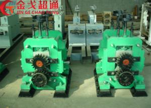 Quality PLC Programming Control Cold Rolling Mill Machine With One Year Warranty for sale