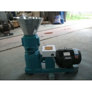 Quality JGR150B samll feed pellets mill Feed pelletizer pellets machine for sale