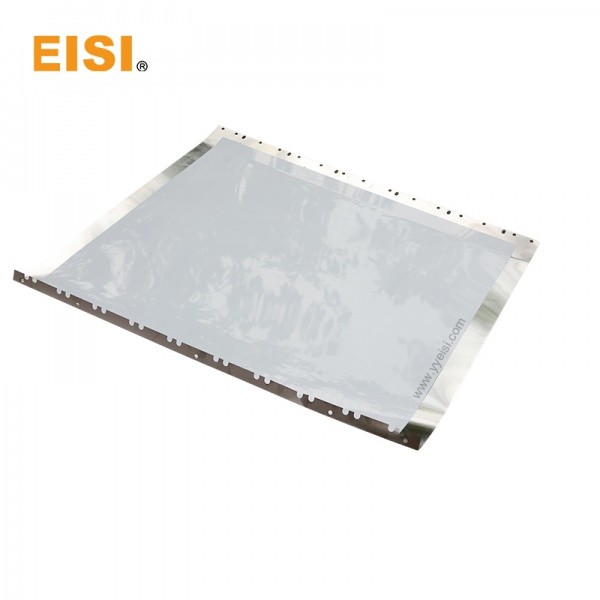 Heidelberg KORS Machine Cylinder Jacket Smooth Surface Type Long Lifespan