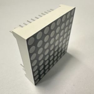 LED Display Stabler Performance Bi-Colour Red/Green 3mm 8*8 DOT Matrix Common