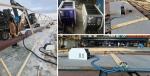 Energy-Saving Electromagnetic Field Induction Heating Machine With Continuous